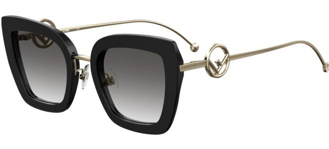 Солнцезащитные очки F IS FENDI FF 0408/S